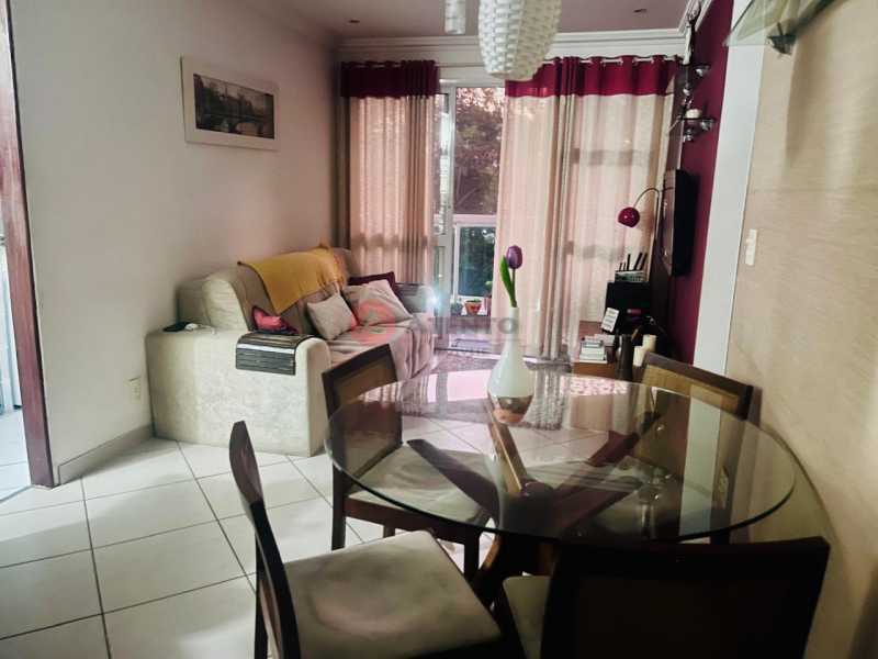 Apartamento 2 quartos para alugar Rio de Janeiro,RJ Barra da Tijuca - R$ 3.400 - AIAP20228