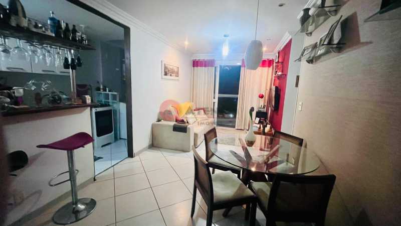 Apartamento 2 quartos para alugar Rio de Janeiro,RJ Barra da Tijuca - R$ 3.400 - AIAP20228
