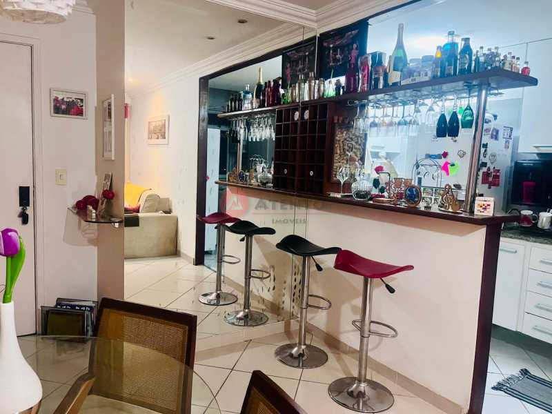 Apartamento 2 quartos para alugar Rio de Janeiro,RJ Barra da Tijuca - R$ 3.400 - AIAP20228