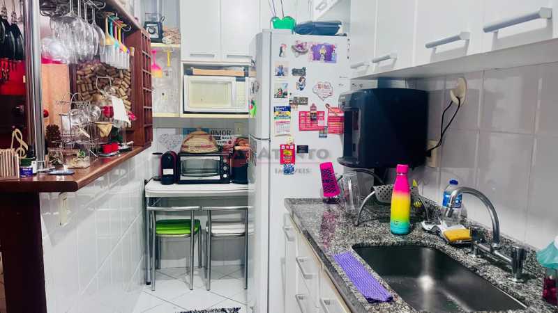 Apartamento 2 quartos para alugar Rio de Janeiro,RJ Barra da Tijuca - R$ 3.400 - AIAP20228