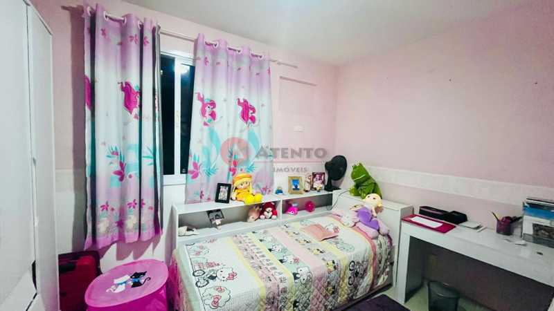 Apartamento 2 quartos para alugar Rio de Janeiro,RJ Barra da Tijuca - R$ 3.400 - AIAP20228