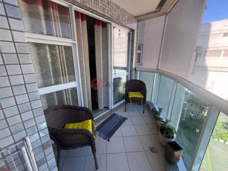 Apartamento 2 quartos para alugar Rio de Janeiro,RJ Barra da Tijuca - R$ 3.400 - AIAP20228