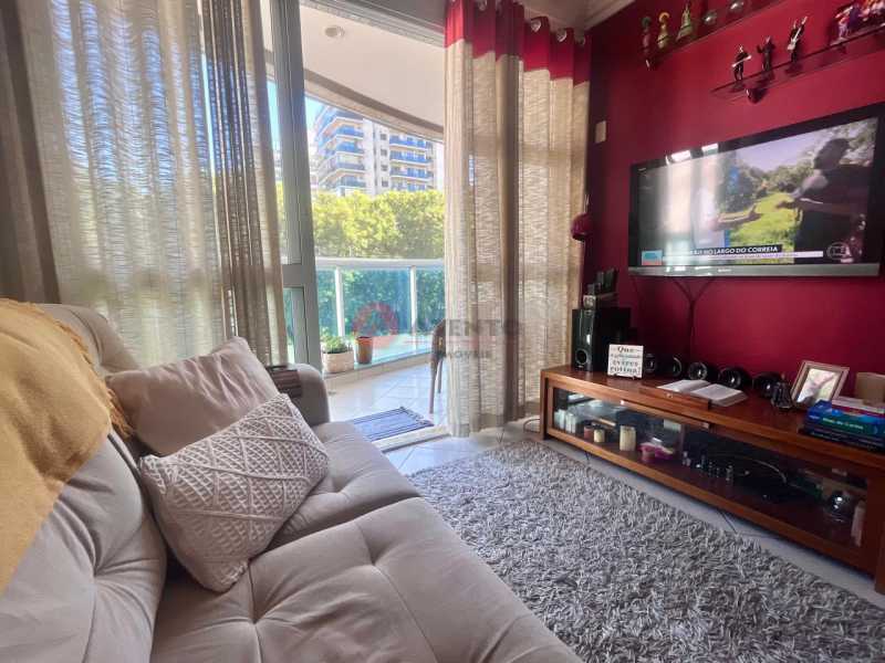 Apartamento 2 quartos para alugar Rio de Janeiro,RJ Barra da Tijuca - R$ 3.400 - AIAP20228