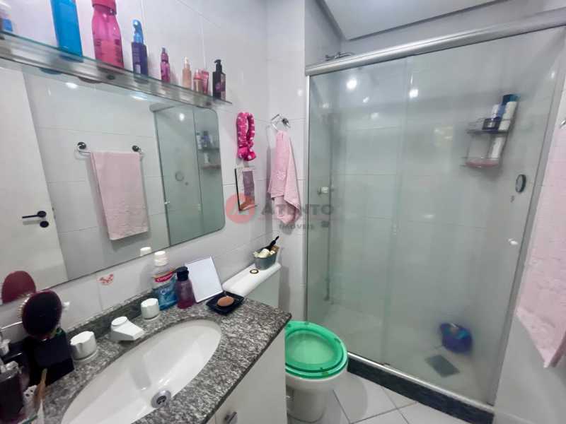 Apartamento 2 quartos para alugar Rio de Janeiro,RJ Barra da Tijuca - R$ 3.400 - AIAP20228