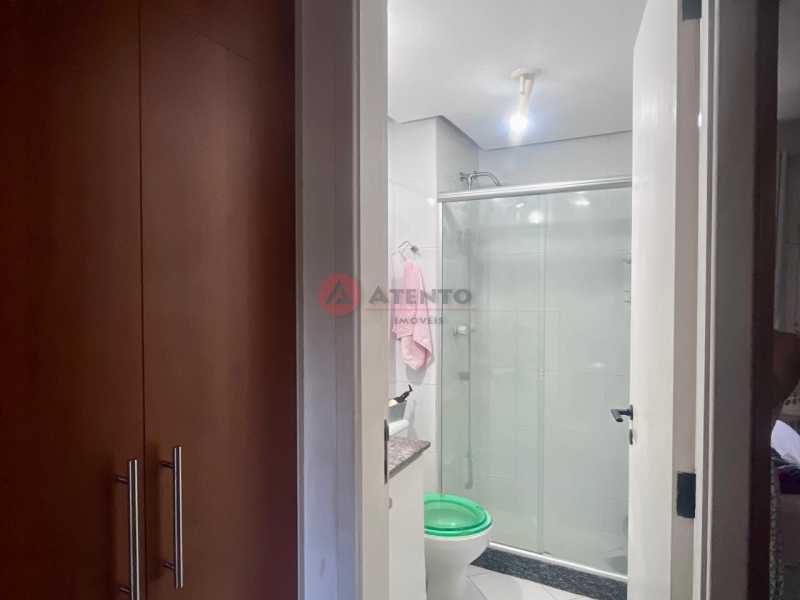 Apartamento 2 quartos para alugar Rio de Janeiro,RJ Barra da Tijuca - R$ 3.400 - AIAP20228