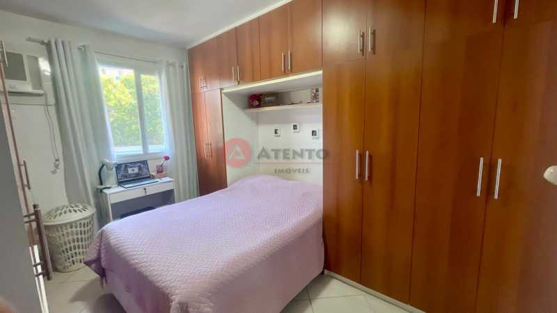 Apartamento 2 quartos para alugar Rio de Janeiro,RJ Barra da Tijuca - R$ 3.400 - AIAP20228