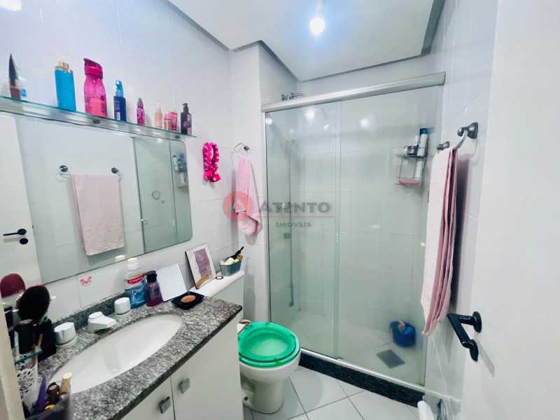 Apartamento 2 quartos para alugar Rio de Janeiro,RJ Barra da Tijuca - R$ 3.400 - AIAP20228
