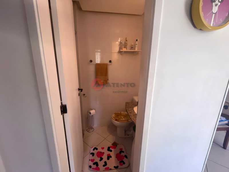 Apartamento 2 quartos para alugar Rio de Janeiro,RJ Barra da Tijuca - R$ 3.400 - AIAP20228