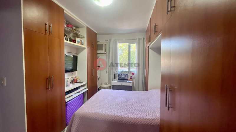 Apartamento 2 quartos para alugar Rio de Janeiro,RJ Barra da Tijuca - R$ 3.400 - AIAP20228