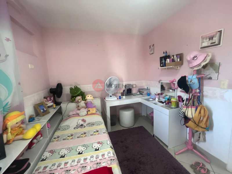 Apartamento 2 quartos para alugar Rio de Janeiro,RJ Barra da Tijuca - R$ 3.400 - AIAP20228