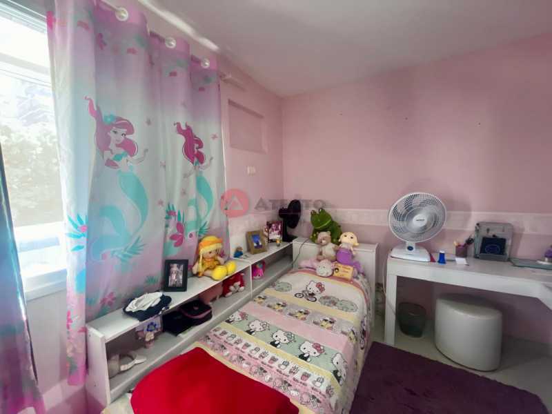 Apartamento 2 quartos para alugar Rio de Janeiro,RJ Barra da Tijuca - R$ 3.400 - AIAP20228