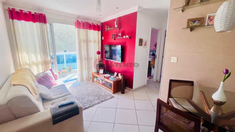 Apartamento 2 quartos para alugar Rio de Janeiro,RJ Barra da Tijuca - R$ 3.400 - AIAP20228