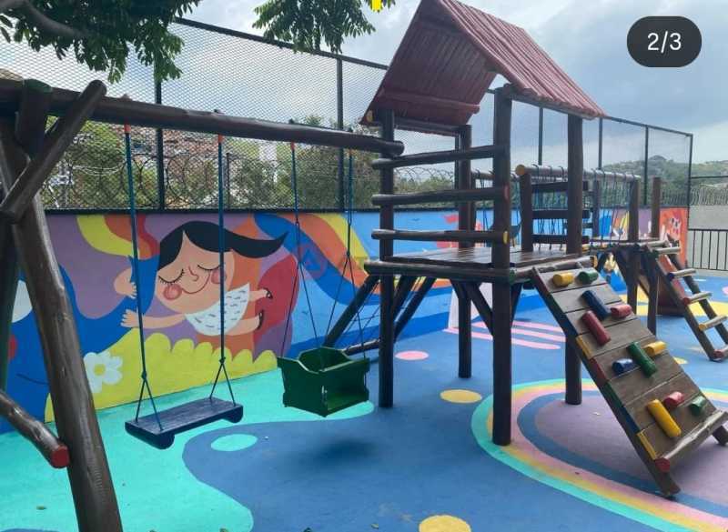 Apartamento 2 quartos para venda e aluguel Rio de Janeiro,RJ Tomás Coelho - R$ 950 - AIAP20230