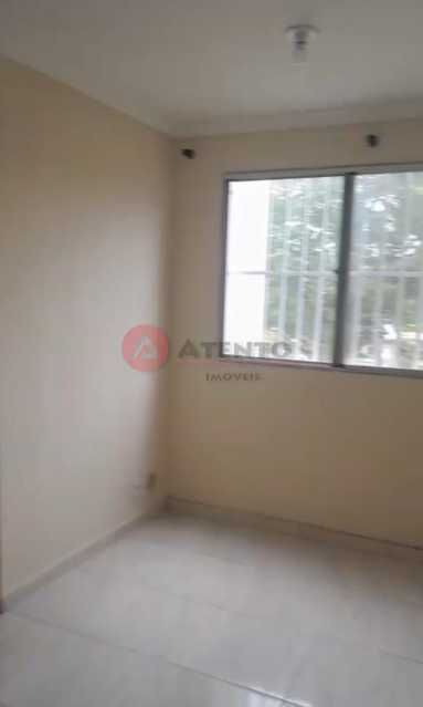 Apartamento 2 quartos para venda e aluguel Rio de Janeiro,RJ Tomás Coelho - R$ 950 - AIAP20230