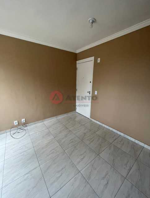 Apartamento 2 quartos para venda e aluguel Rio de Janeiro,RJ Tomás Coelho - R$ 950 - AIAP20230