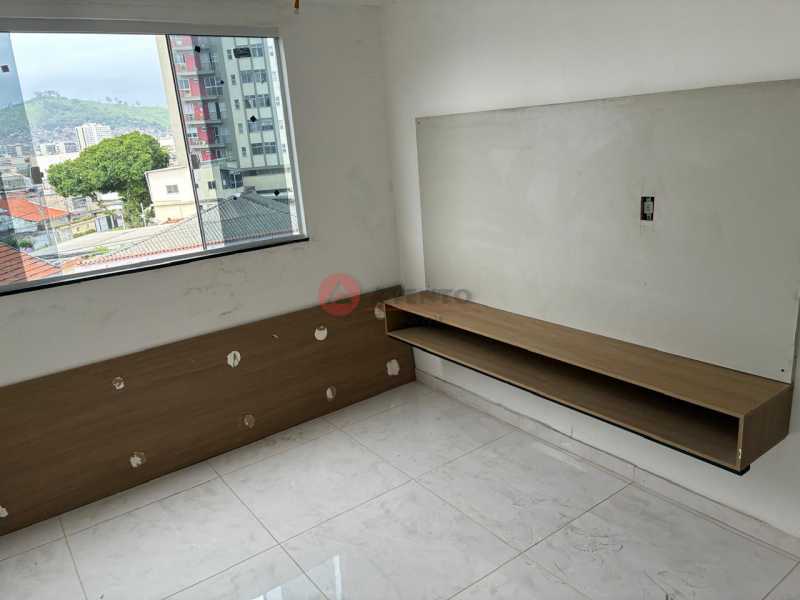 Apartamento 1 quarto para alugar Rio de Janeiro,RJ Vila da Penha - R$ 1.200 - AIAP10056