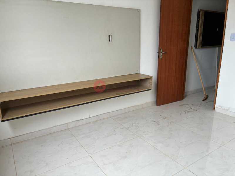 Apartamento 1 quarto para alugar Rio de Janeiro,RJ Vila da Penha - R$ 1.200 - AIAP10056