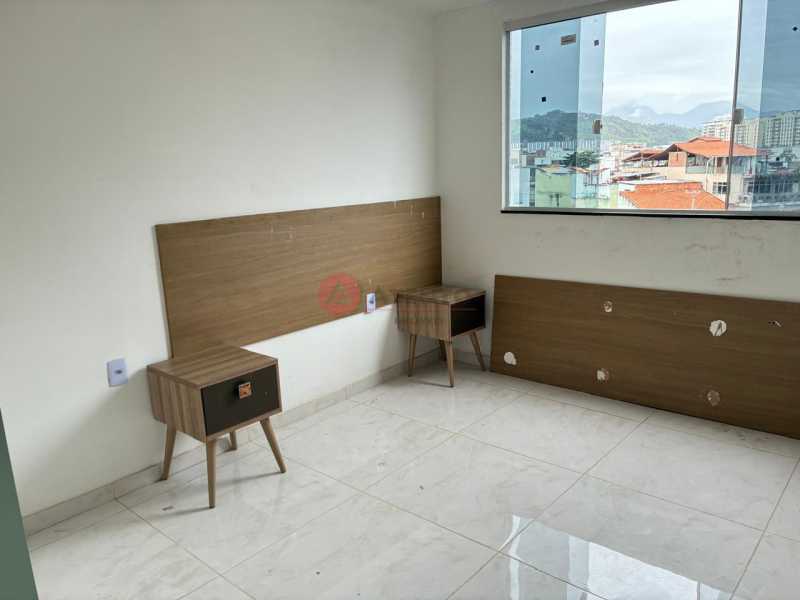 Apartamento 1 quarto para alugar Rio de Janeiro,RJ Vila da Penha - R$ 1.200 - AIAP10056