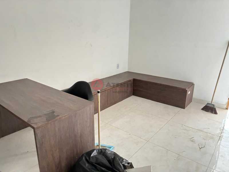 Apartamento 1 quarto para alugar Rio de Janeiro,RJ Vila da Penha - R$ 1.200 - AIAP10056