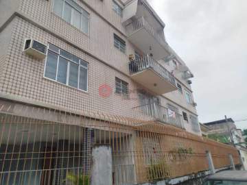 Apartamento 2 quartos para alugar Rio de Janeiro,RJ Penha Circular - R$ 1.000 - AIAP20231