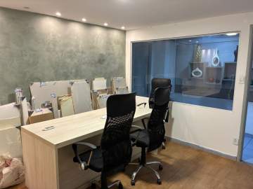 Sala Comercial 52m² para alugar Rio de Janeiro,RJ Vila da Penha - R$ 2.300 - AISL00024