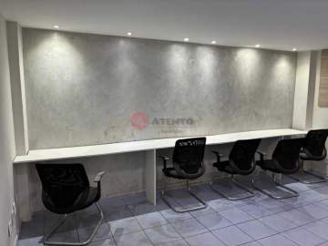 Sala Comercial 30m² para alugar Rio de Janeiro,RJ Vila da Penha - R$ 1.200 - AISL00025