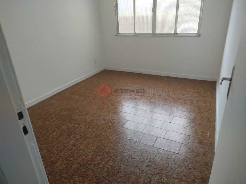 Conheça Quarto 1,,,,,. do imóvel - Apartamento 2 quartos para alugar Rio de Janeiro,RJ Vicente de Carvalho - R$ 1.700 - AIAP20234 - 6 Quarto 1,,,,,. - 6