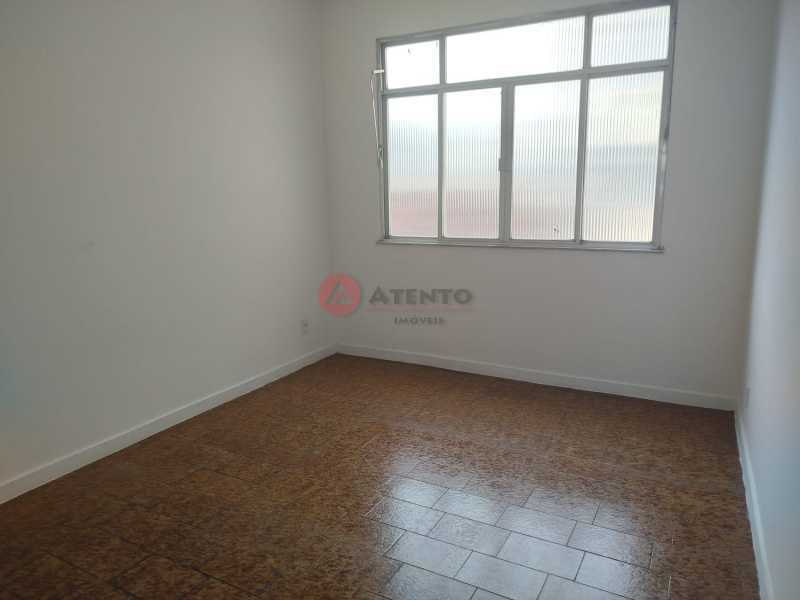 Conheça Quarto 1,,. do imóvel - Apartamento 2 quartos para alugar Rio de Janeiro,RJ Vicente de Carvalho - R$ 1.700 - AIAP20234 - 9 Quarto 1,,. - 9