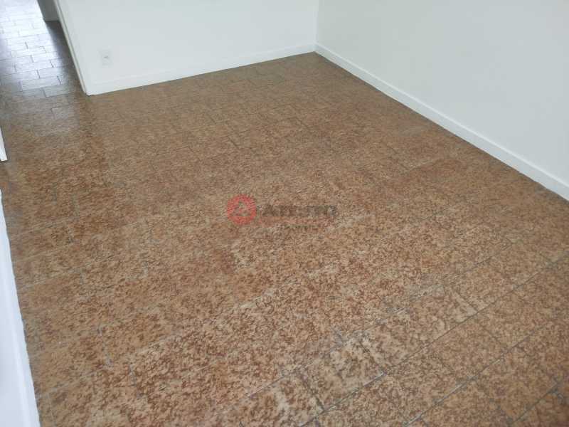 Conheça Quarto 1,. do imóvel - Apartamento 2 quartos para alugar Rio de Janeiro,RJ Vicente de Carvalho - R$ 1.700 - AIAP20234 - 10 Quarto 1,. - 10