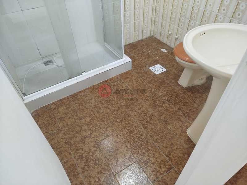Conheça Banheiro social,,,. do imóvel - Apartamento 2 quartos para alugar Rio de Janeiro,RJ Vicente de Carvalho - R$ 1.700 - AIAP20234 - 14 Banheiro social,,,. - 14