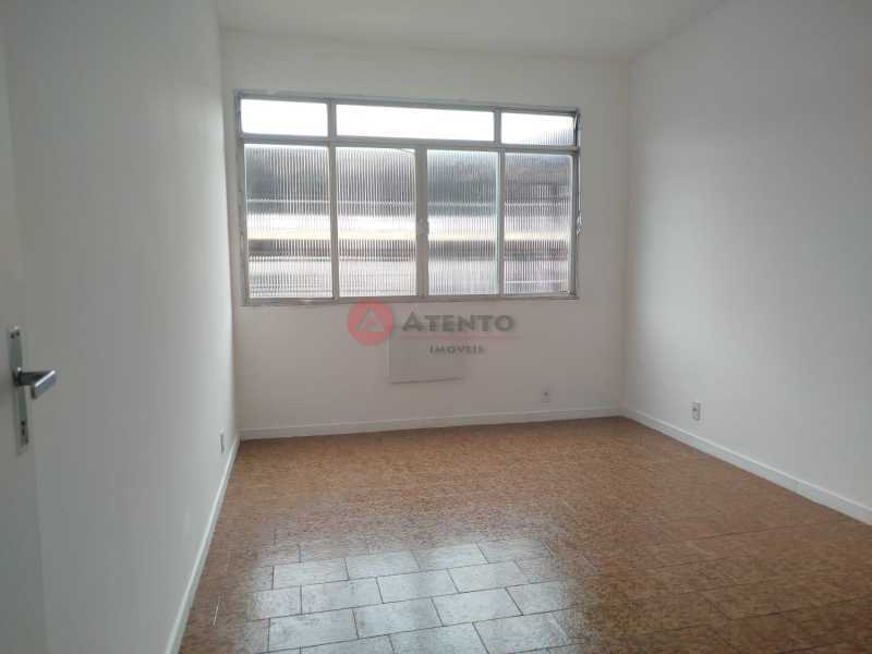 Conheça Quarto 2,,. do imóvel - Apartamento 2 quartos para alugar Rio de Janeiro,RJ Vicente de Carvalho - R$ 1.700 - AIAP20234 - 16 Quarto 2,,. - 16