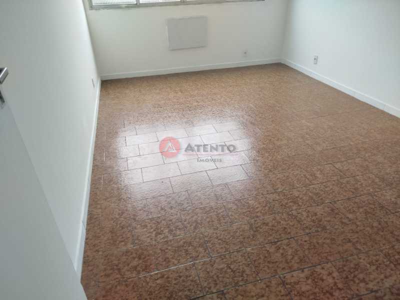 Conheça Quarto 2,,,. do imóvel - Apartamento 2 quartos para alugar Rio de Janeiro,RJ Vicente de Carvalho - R$ 1.700 - AIAP20234 - 19 Quarto 2,,,. - 19