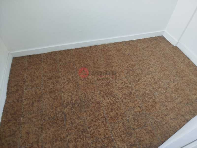 Conheça Quarto de serviço,,. do imóvel - Apartamento 2 quartos para alugar Rio de Janeiro,RJ Vicente de Carvalho - R$ 1.700 - AIAP20234 - 24 Quarto de serviço,,. - 24