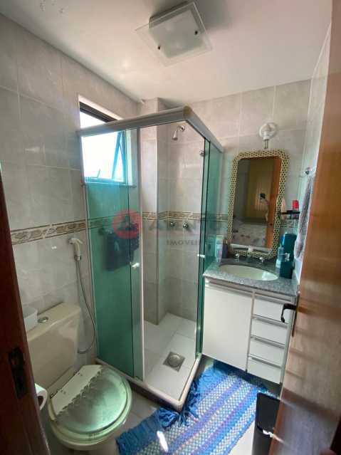 Banheiro social,,,. - 15