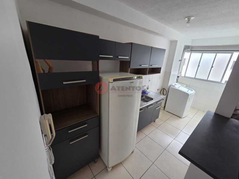 Cozinha,. - 12