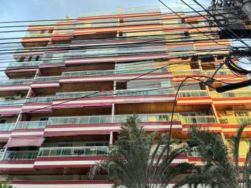 Apartamento 5 quartos à venda Rio de Janeiro,RJ Vila da Penha - R$ 760.000 - AIAP50001