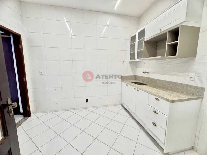 12 Cozinha - 8