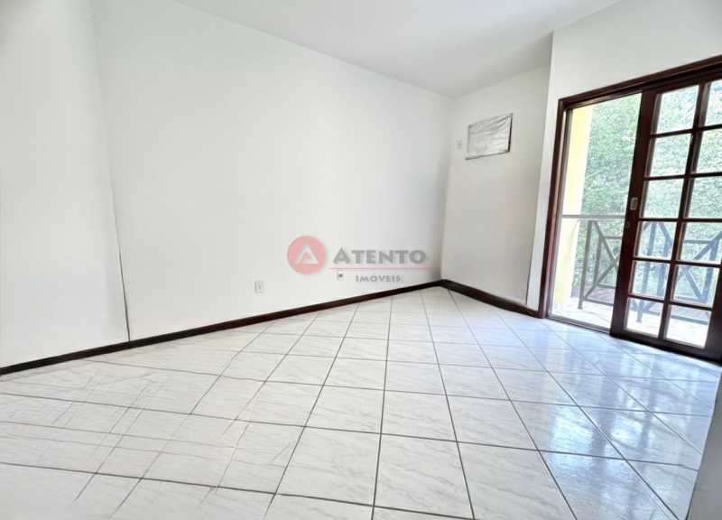 25 2 Quarto 2 Andar - 15