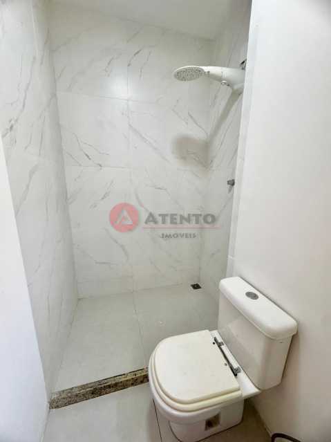 26 Bnh Suíte 2 Andar - 17