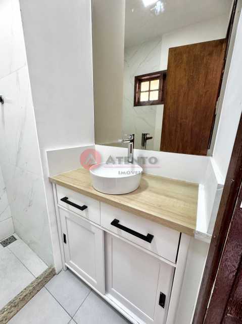 33 Bnh Social 2 Andar - 18
