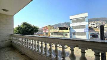 Casa 3 quartos à venda Rio de Janeiro,RJ Penha Circular - R$ 430.000 - AICA30029