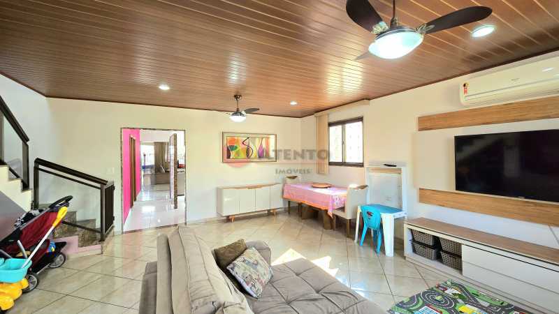 Conheça Sala.. do imóvel - Casa 3 quartos à venda Rio de Janeiro,RJ Penha Circular - R$ 430.000 - AICA30029 - 6 Sala.. - 6