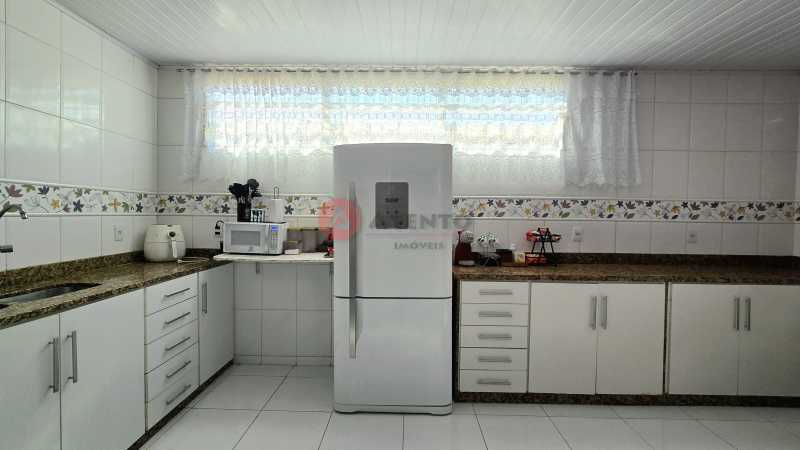 Conheça Cozinha,,,,. do imóvel - Casa 3 quartos à venda Rio de Janeiro,RJ Penha Circular - R$ 430.000 - AICA30029 - 11 Cozinha,,,,. - 11