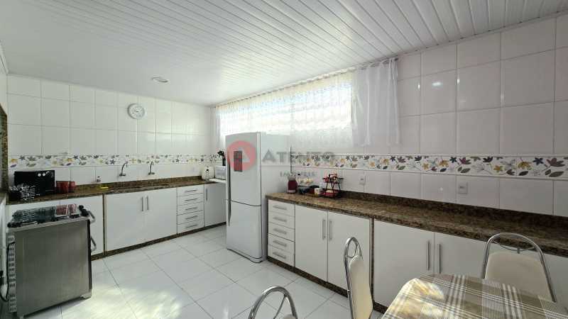 Conheça Cozinha,. do imóvel - Casa 3 quartos à venda Rio de Janeiro,RJ Penha Circular - R$ 430.000 - AICA30029 - 12 Cozinha,. - 12
