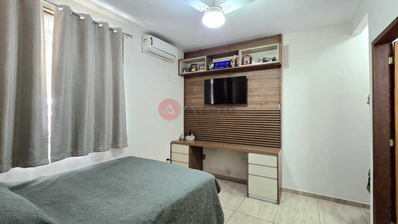 Conheça Quarto suite,,. do imóvel - Casa 3 quartos à venda Rio de Janeiro,RJ Penha Circular - R$ 430.000 - AICA30029 - 18 Quarto suite,,. - 18