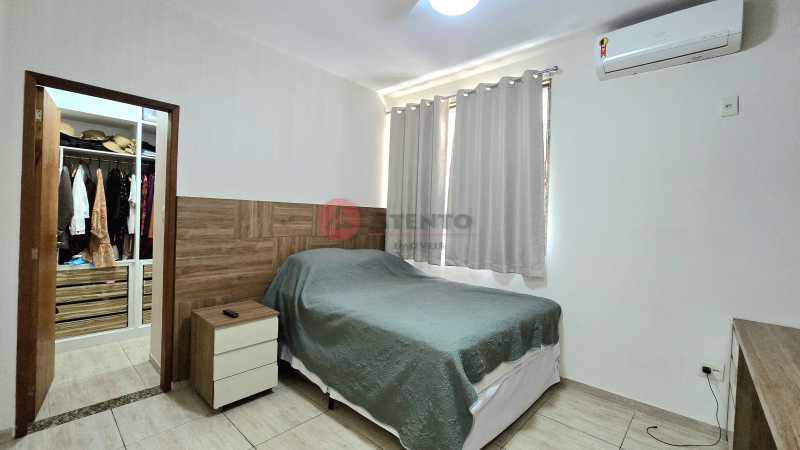 Conheça Quarto suite,. do imóvel - Casa 3 quartos à venda Rio de Janeiro,RJ Penha Circular - R$ 430.000 - AICA30029 - 19 Quarto suite,. - 19