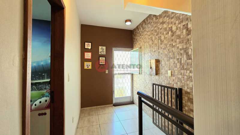 Conheça Corredsegundoar. do imóvel - Casa 3 quartos à venda Rio de Janeiro,RJ Penha Circular - R$ 430.000 - AICA30029 - 16 Corredsegundoar. - 16