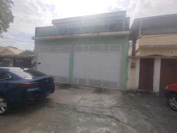 Casa em Condomínio 5 quartos para venda e aluguel Rio de Janeiro,RJ Vila Kosmos - R$ 4.800 - AICN50008