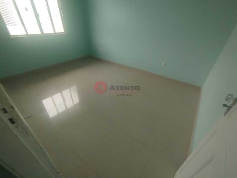 Quarto fundos em cima... - 30