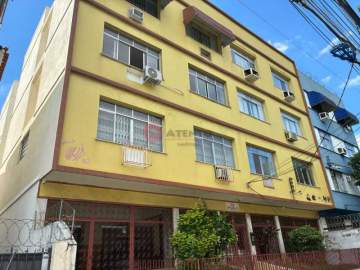 Apartamento 1 quarto à venda Rio de Janeiro,RJ Vila Kosmos - R$ 195.000 - AIAP10061